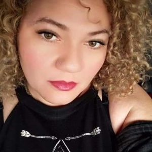 Meet your Posher, Gladys